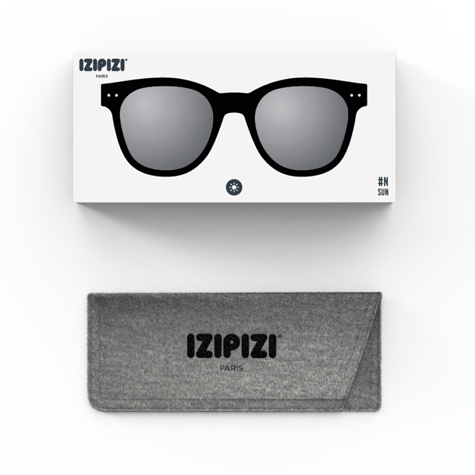 Sunglasses text 2025